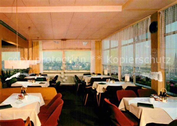 Giessen Lahn Dach-Cafe