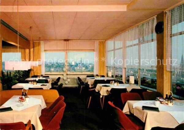 Giessen Lahn Dach-Cafe