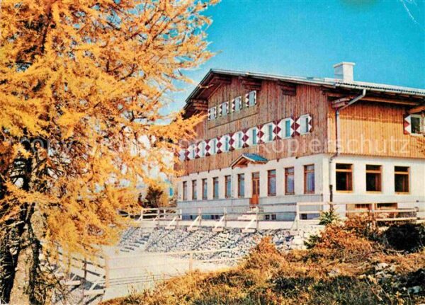 Velika Planina Hotel Simnovec