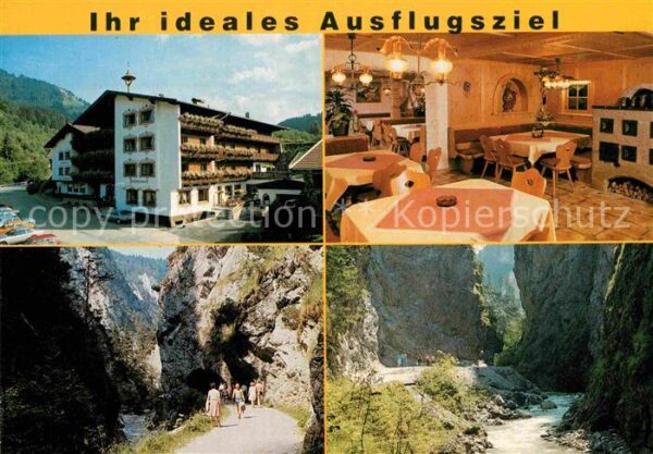 Wildschoenau Tirol Färberwirt Familie Naschberger