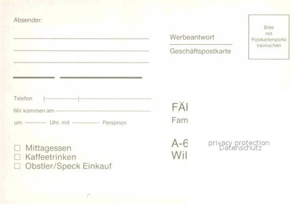 Wildschoenau Tirol Färberwirt Familie Naschberger – Bild 2