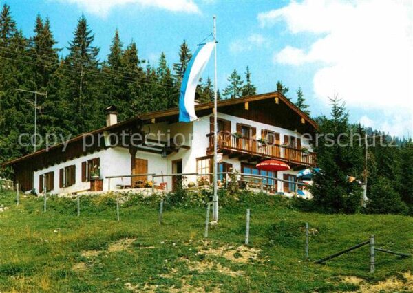 Winklmoos Winkelmoos Traunsteiner Hütte
