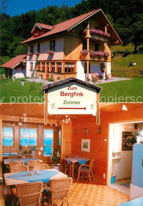 Lochau Vorarlberg Pension zum Bergfink