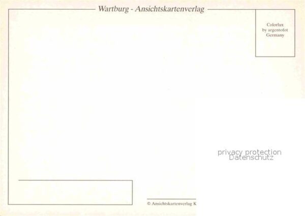 Eisenach Thueringen Teehaus Wartburg – Bild 2