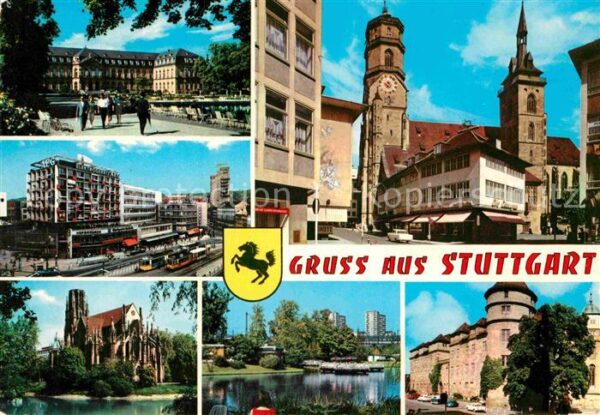 Stuttgart