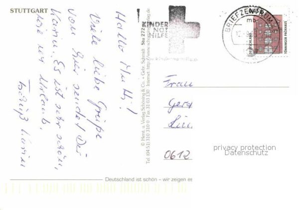 Stuttgart Freibad Kirchen Denkmal – Bild 2