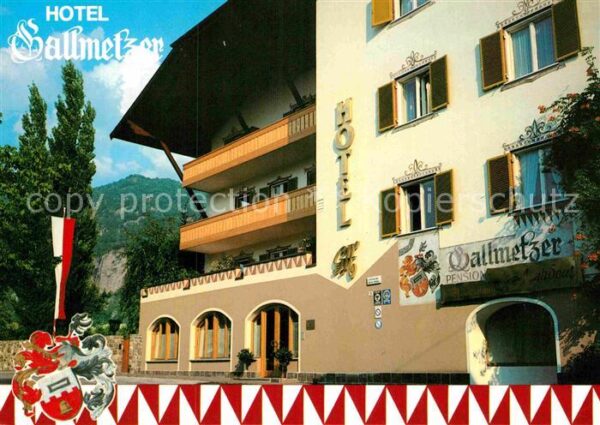 Auer Ora Suedtirol Hotel Mallmetzer