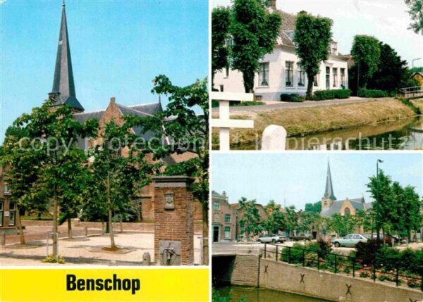 Utrecht Benschop