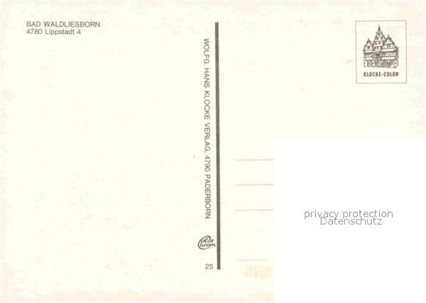 Bad Waldliesborn – Bild 2