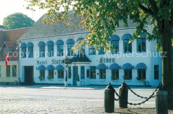 Skanderborg Slotskroen