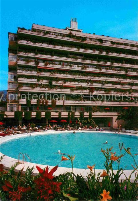 Puerto de la Cruz Hotel La Chiripa
