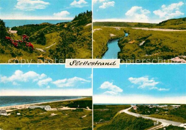 Fjerritslev Slettestrand