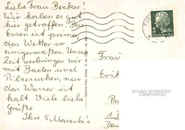 Fjerritslev Slettestrand – Bild 2