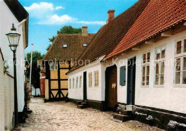 Ribe Slipperparti