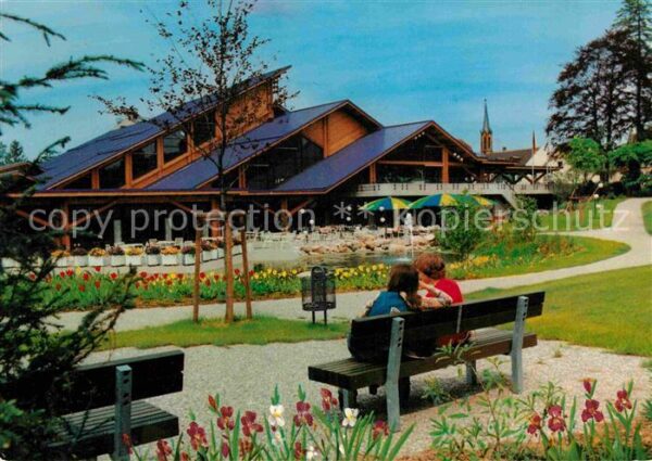 Muellheim Baden Bürgerhaus