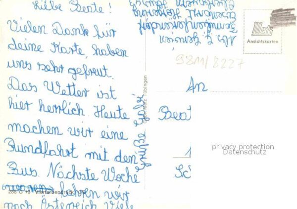 Eisenaerzt Feriendorf Doppelzimmer Speisesaal Teil – Bild 2