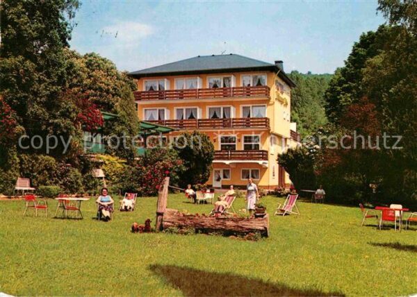 Sinspelt Hotel Altringer