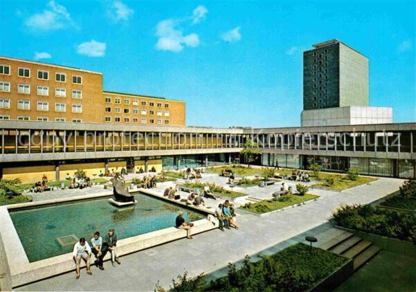 Kiel Christian Albrechts Universität