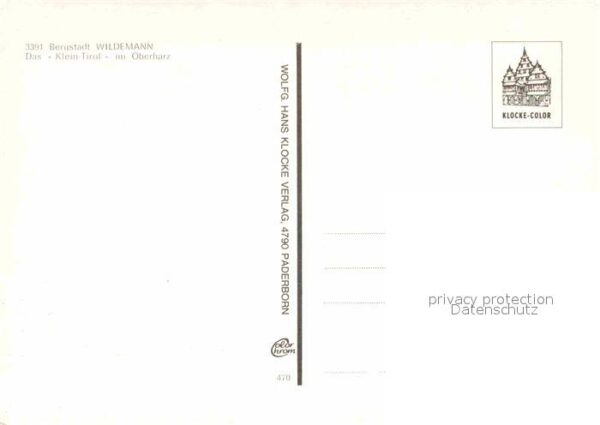 Wildemann Gesamtansicht – Bild 2
