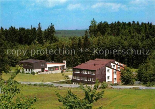 Althuette Wuerttemberg EC Freizeitzentrum