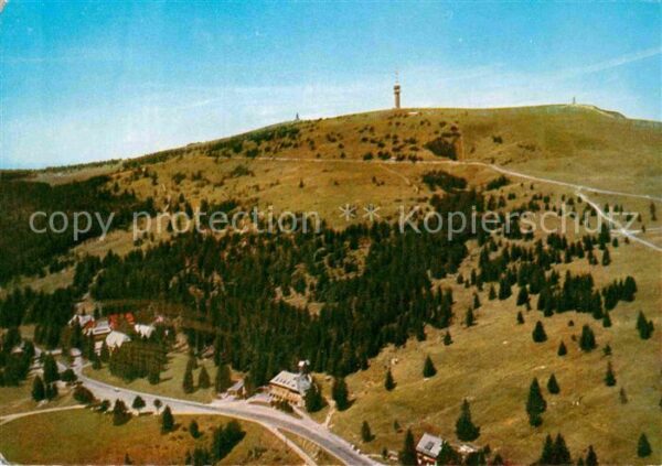 Feldberg Schwarzwald Hotel Albquelle