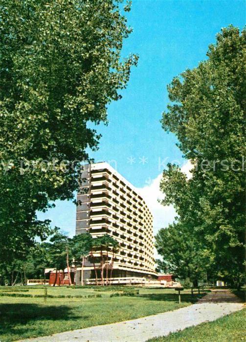 Eforie Nord Hotel Europa