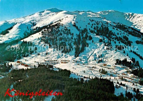 Koenigsleiten Panorama