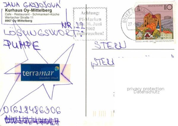 Oy Kurhaus – Bild 2