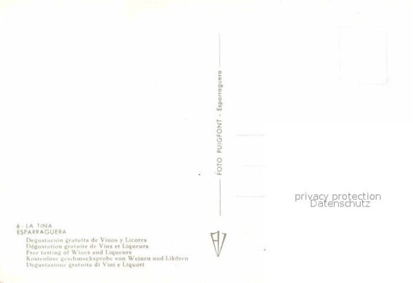 Esparreguera Weinprobe – Bild 2
