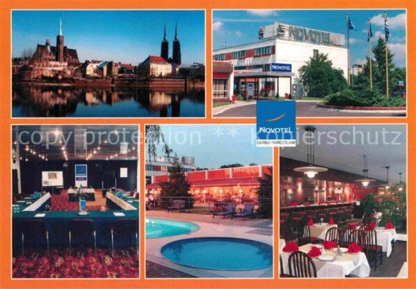 Orbis Novotel