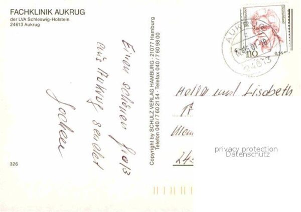 Aukrug Fachklinik – Bild 2