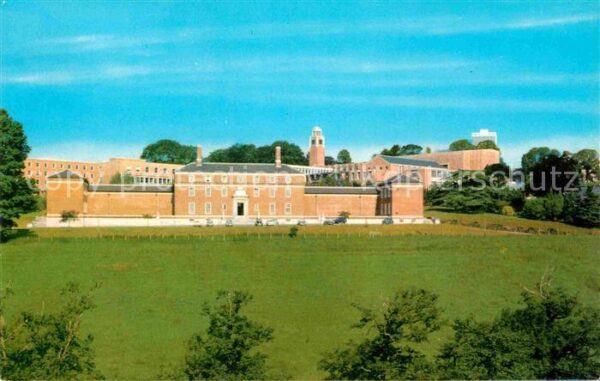 Exeter University