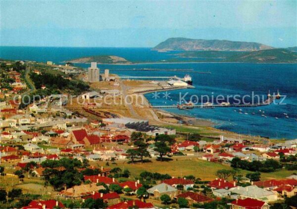 Albany Western Australia Princess Royal Harbour