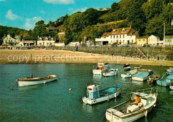 Rozel Bay Harbour