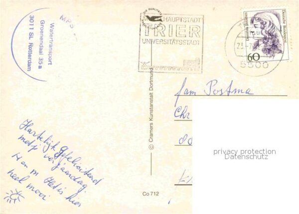 Cochem Mosel Reichsburg Fliegeraufnahme – Bild 2
