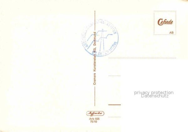 Grosser Arber Arbergipfel Schutzhaus Sessellift Arber – Bild 2