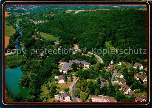 Allner Neurologisches Sanatorium Allner Fliege
