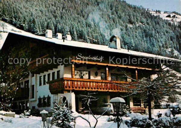 Sand Taufers Sandnerhof Hotel Restaurant Alpen