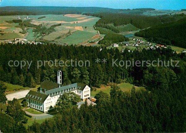 Juenkerath Dominikus Savio Haus Jugendbildungsstät