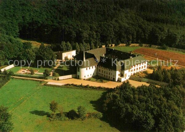 Zweifall Karmelitinnen Kloster Maria Königin Fli