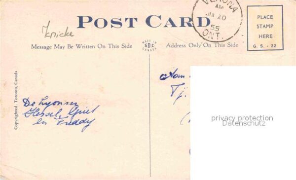 Verona Ontario – Bild 2