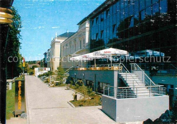 Bad Harzburg Michels Kurhotel Vier Jahreszeiten