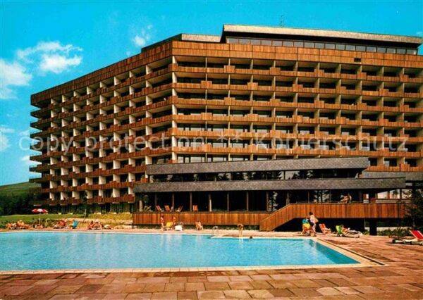 Braunlage Hotel Maritim