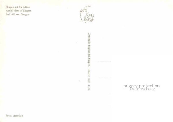 Skagen Fliegeraufnahme – Bild 2