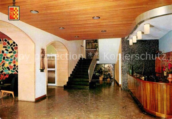 Montserrat Kloster Hostal Abat Cisneros