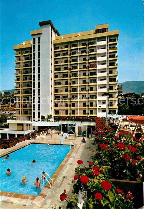 Puerto de la Cruz Hotel Orotava Garden
