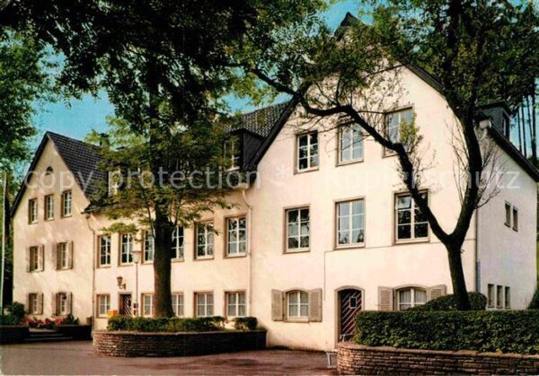Luedenscheid Jugendherberge