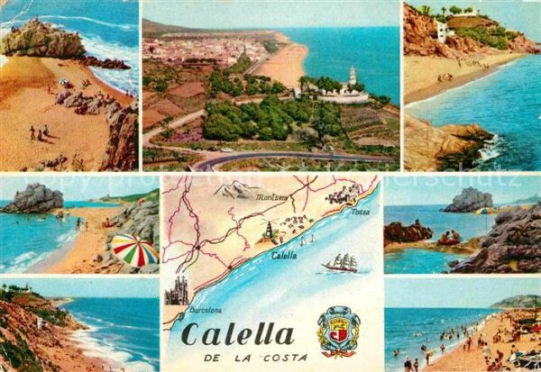 Calella