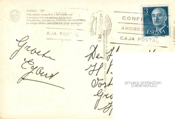 Calella – Bild 2