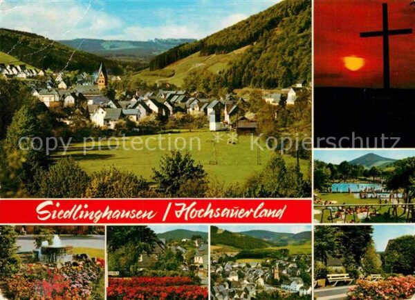 Siedlinghausen